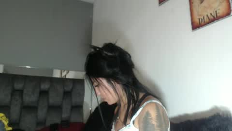 merlina_t online show from 26, 6, 2026