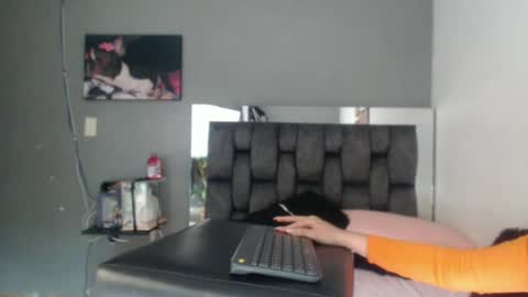 merlina_t online show from 6, 7, 2026