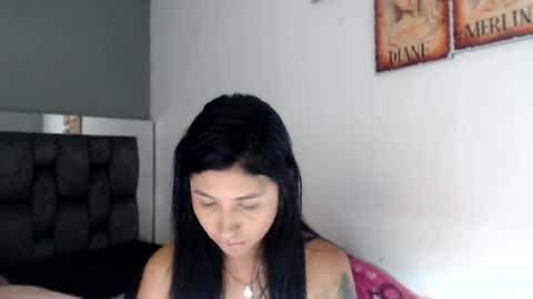merlina_t online show from 9, 7, 2026