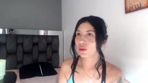 merlina_t online show from 17, 7, 2026