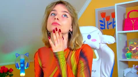 Snapshot of merlinmeyer chatting on 2, 4, 2026 Merlin online show from 2, 4, 2026