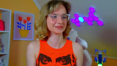 Snapshot of merlinmeyer chatting on 9, 4, 2026 Merlin online show from 9, 4, 2026