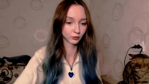 Snapshot of mermaidvibestides chatting on 4, 11, 2025 mermaidvibestides online show from 4, 11, 2025