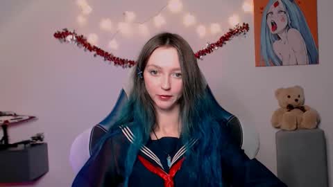 Snapshot of mermaidvibestides chatting on 6, 2, 2026 mermaidvibestides online show from 6, 2, 2026