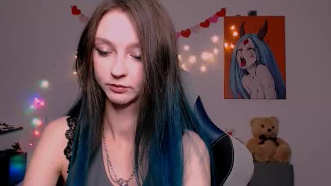 Snapshot of mermaidvibestides chatting on 17, 2, 2026 mermaidvibestides online show from 17, 2, 2026