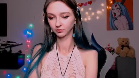 Snapshot of mermaidvibestides chatting on 19, 2, 2026 mermaidvibestides online show from 19, 2, 2026