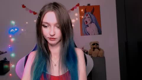 Snapshot of mermaidvibestides chatting on 22, 2, 2026 mermaidvibestides online show from 22, 2, 2026