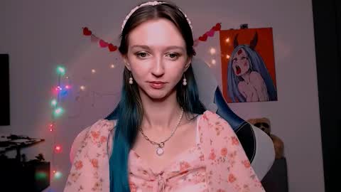 Snapshot of mermaidvibestides chatting on 22, 2, 2026 mermaidvibestides online show from 22, 2, 2026