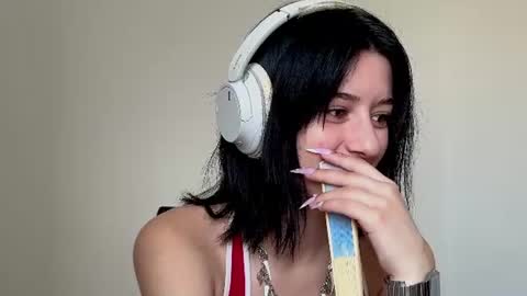 Isabella online show from 26, 6, 2026