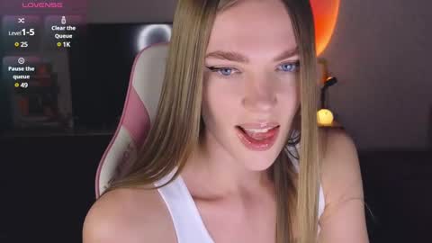 Snapshot of merry_dancers_ chatting on 3, 2, 2025 Susan online show from 3, 2, 2025