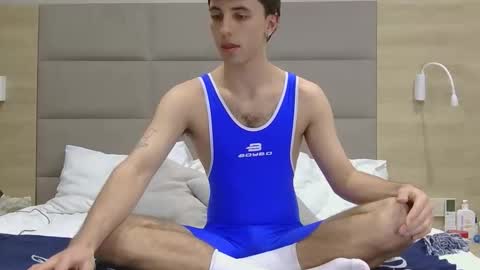 Mark online show from 15, 3, 2026