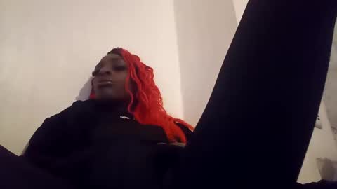 Alexismerton online show from 29, 12, 2024