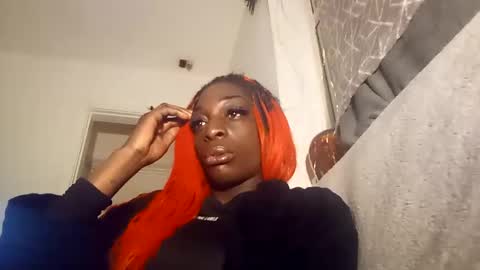 Alexismerton online show from 20, 1, 2025