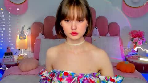 Anna online show from 31, 10, 2025