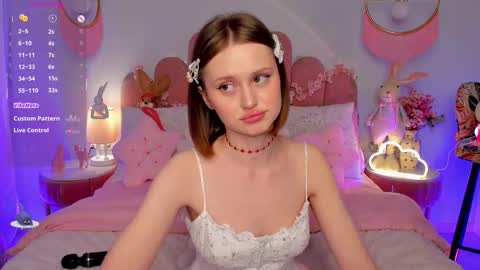 Anna online show from 27, 3, 2026