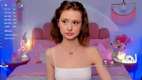 Snapshot of merylew chatting on 6, 6, 2026 Anna online show from 6, 6, 2026