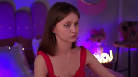 Anna online show from 21, 7, 2026