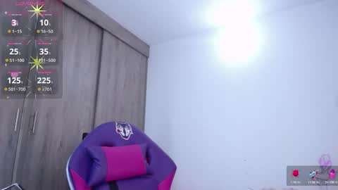 Snapshot of merylintiwg01 chatting on 15, 1, 2025 M online show from 15, 1, 2025