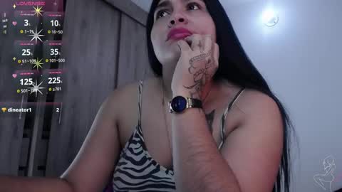 Snapshot of merylintiwg01 chatting on 30, 1, 2025 M online show from 30, 1, 2025