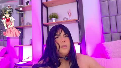 Mery Stone online show from 24, 5, 2026