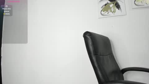 Snapshot of merysummer chatting on 12, 1, 2025 Mery Summer online show from 12, 1, 2025