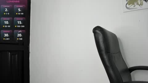 Snapshot of merysummer chatting on 31, 1, 2025 Mery Summer online show from 31, 1, 2025