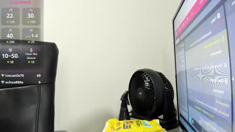 Snapshot of merysummer chatting on 18, 2, 2025 Mery Summer online show from 18, 2, 2025