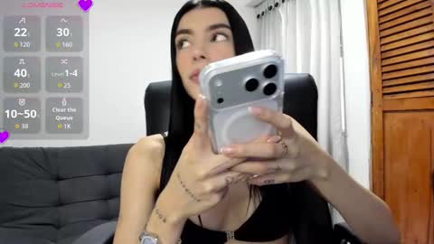 Snapshot of merysummer chatting on 28, 11, 2025 Mery Summer online show from 28, 11, 2025