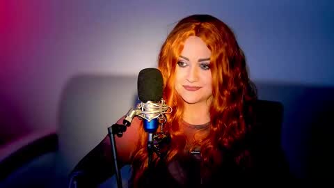 Snapshot of mesaland chatting on 18, 2, 2025 Meskhimusic online show from 18, 2, 2025