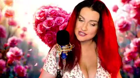 Snapshot of mesaland chatting on 8, 7, 2026 Meskhimusic online show from 8, 7, 2026