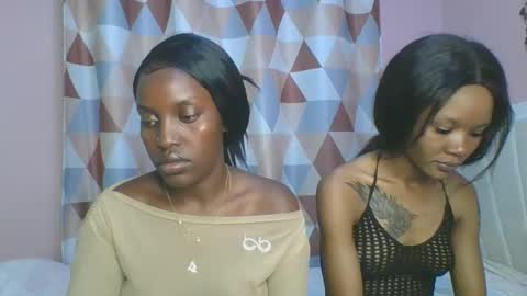 meggy and bree online show from 23, 4, 2026