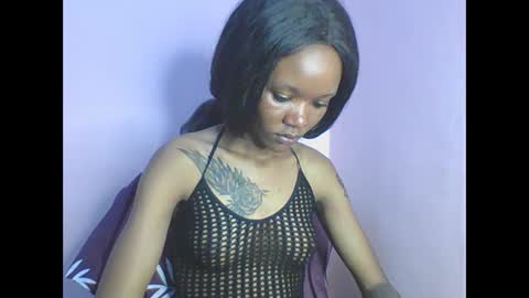 Snapshot of messyluna chatting on 12, 5, 2026 meggy and bree online show from 12, 5, 2026