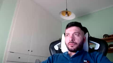 Snapshot of metalic18 chatting on 9, 4, 2026 FunnyTimeHere online show from 9, 4, 2026