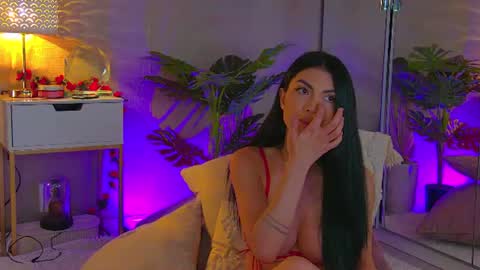 Metisha online show from 24, 7, 2026