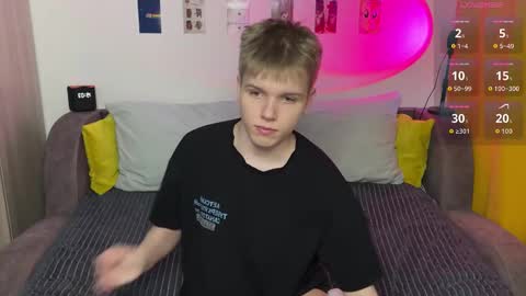 Snapshot of metratok chatting on 13, 2, 2026 Arthur online show from 13, 2, 2026