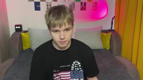 Arthur online show from 7, 3, 2026