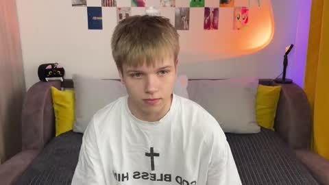 Arthur online show from 16, 3, 2026