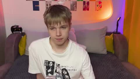 Arthur online show from 21, 3, 2026