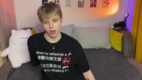 Arthur online show from 27, 3, 2026