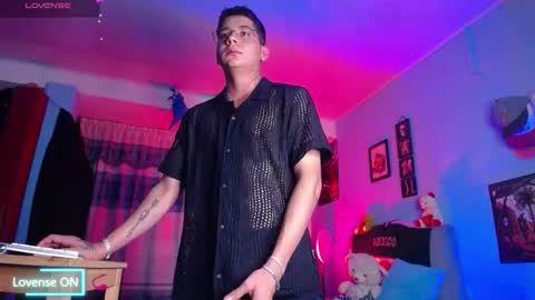 Jhon online show from 14, 11, 2025