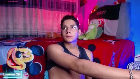 Jhon online show from 16, 11, 2025