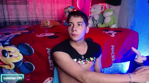 Jhon online show from 20, 11, 2025