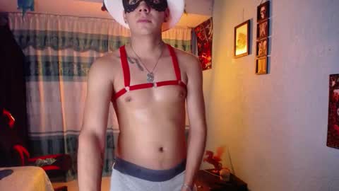 Jhon online show from 2, 3, 2026