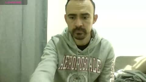 MEXICANCOCK OF casanova single online show from 23, 11, 2025