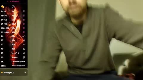 MEXICANCOCK OF casanova single online show from 11, 1, 2026