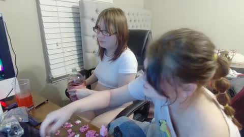 Snapshot of meyou4962 chatting on 16, 2, 2025 peanut online show from 16, 2, 2025