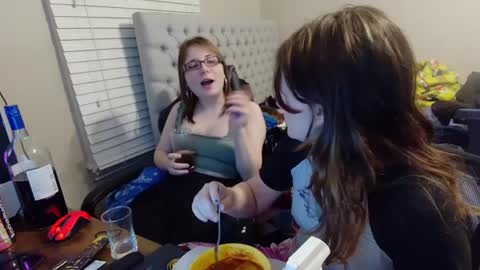 Snapshot of meyou4962 chatting on 26, 2, 2025 peanut online show from 26, 2, 2025