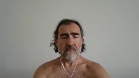 DaddyBear4U online show from 29, 5, 2026