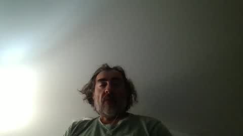 DaddyBear4U online show from 2, 6, 2026