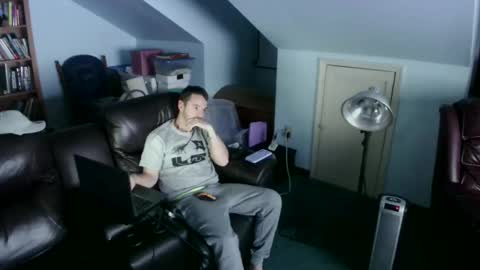 LockedOutNaked online show from 8, 12, 2024